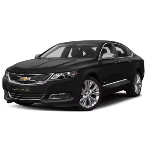 Chevrolet-Impala