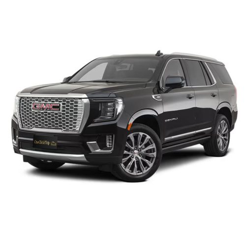 GMC-Yukon-XL
