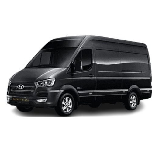 Hyundai-H1