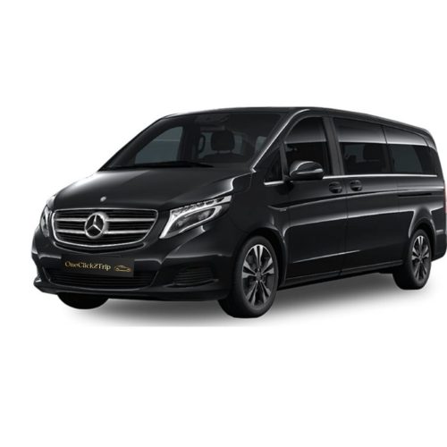 Mercedes-V-Class-Van